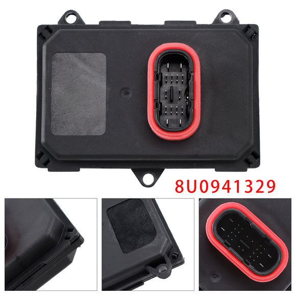 8U0941329 Power Corner Light Module Ballast Control ASF VW Audi Skodalle 2011-2014