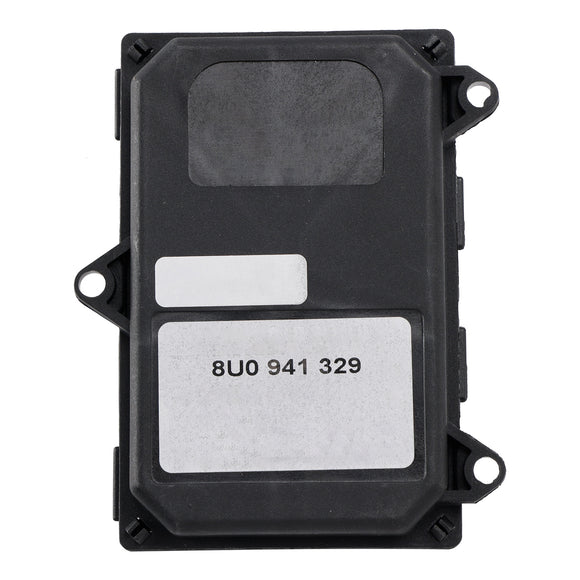 8U0941329 Power Corner Light Module Ballast Control ASF VW Audi Skodalle 2011-2014