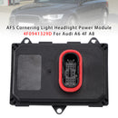 AFS Cornering Light Headlight Power Module 4F0941329D XE4F0941329D For Audi A6 4F A8-2