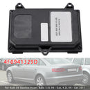 AFS Cornering Light Headlight Power Module 4F0941329D XE4F0941329D For Audi A6 4F A8-4