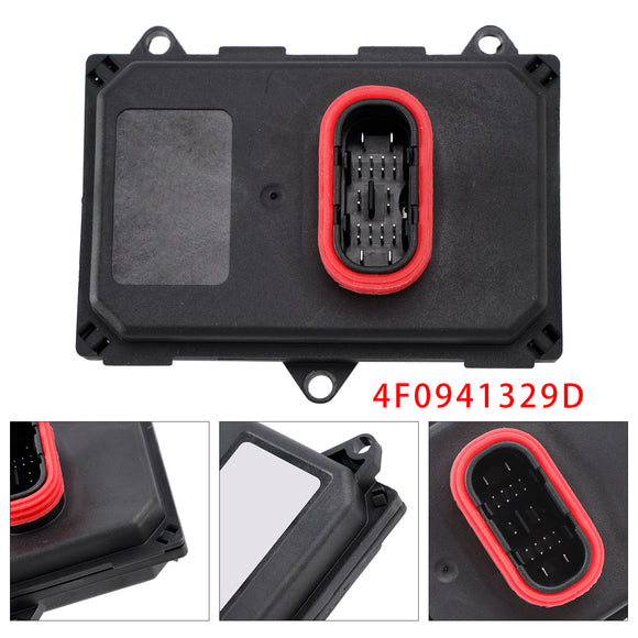 AFS Cornering Light Headlight Power Module 4F0941329D XE4F0941329D For Audi A6 4F A8