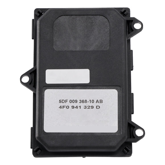 AFS Cornering Light Headlight Power Module 4F0941329D XE4F0941329D For Audi A6 4F A8