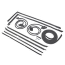 Afdichtingsset voor Buick Regal Cutlass RWD 2-deurs G-body 1981-1988-5