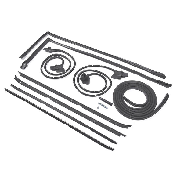 Afdichtingsset voor Buick Regal Cutlass RWD 2-deurs G-body 1981-1988