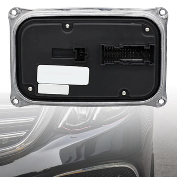 Headlight Driver Control Module A2139005711 Left For Mercedes Benz W213 - 0