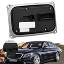 Ajovalonohjaimen ohjausmoduuli A2139005711 vasen Mercedes Benzille W213-3