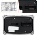 Ajovalonohjaimen ohjausmoduuli A2139005711 vasen Mercedes Benzille W213-6