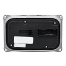 Ajovalonohjaimen ohjausmoduuli A2139005711 vasen Mercedes Benzille W213-14
