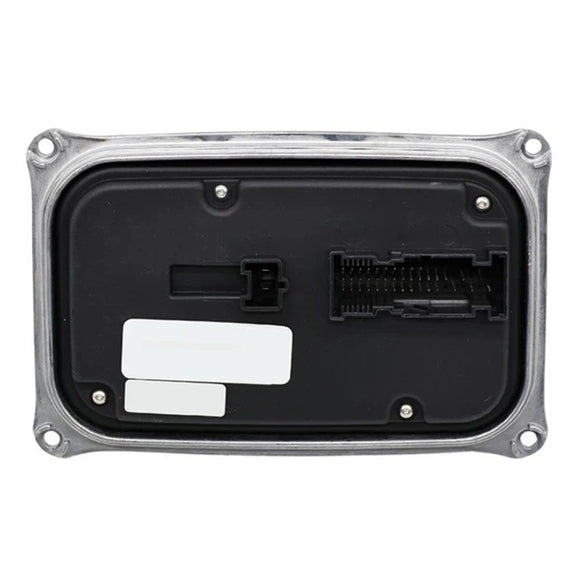 Ajovalonohjaimen ohjausmoduuli A2139005711 vasen Mercedes Benzille W213