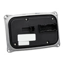 Ajovalonohjaimen ohjausmoduuli A2139005711 vasen Mercedes Benzille W213-15