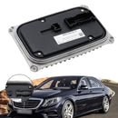 Ajovalonohjaimen ohjausyksikkö A2229003013 oikea Mercedes Benzille W222/W213-2