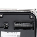 Ajovalonohjaimen ohjausyksikkö A2229003013 oikea Mercedes Benzille W222/W213-10
