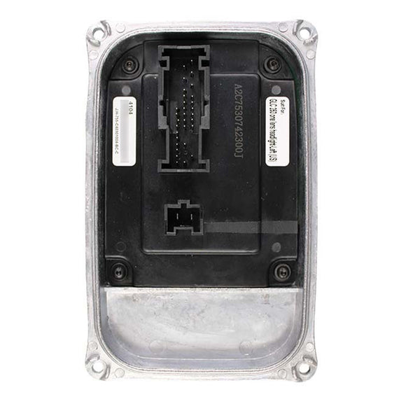 Headlight Driver Control Module A2479004104 Left For Mercedes Benz W205/W253/W247