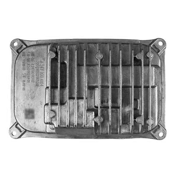 Headlight Driver Control Module A2479004104 Left For Mercedes Benz W205/W253/W247