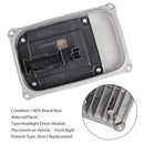 Ajovalonohjaimen ohjausyksikkö A2479004204 oikea Mercedes Benzille W205/W253/W247-7