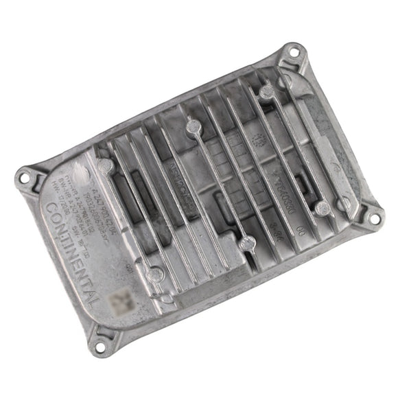 Ajovalonohjaimen ohjausyksikkö A2479004204 oikea Mercedes Benzille W205/W253/W247