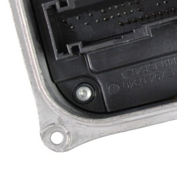 Ajovalonohjaimen ohjausyksikkö A2479004204 oikea Mercedes Benzille W205/W253/W247