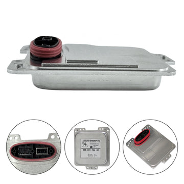 Xenon Headlight Ballast Control Unit Module 95563119402 For Porsche Cayenne 2008-2010 - 0