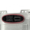 Módulo 95563119402 da unidade de controle do reator do farol do xênon para Porsche Cayenne 2008-2010-12