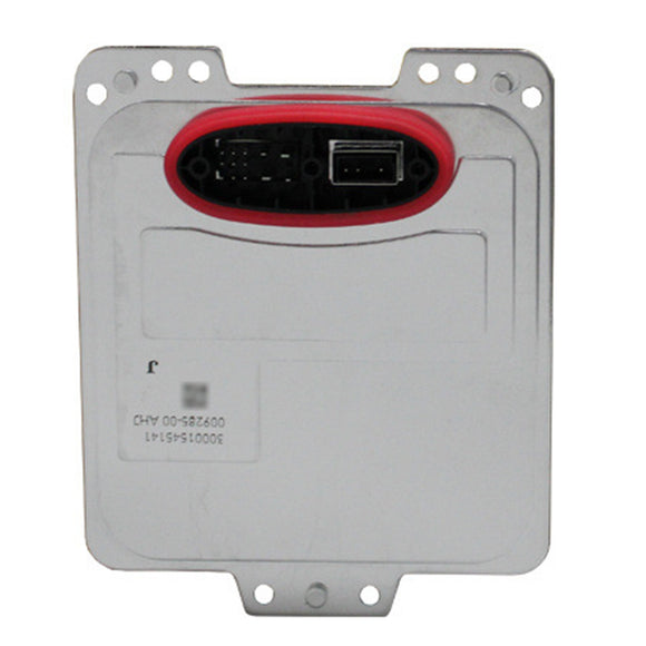 Módulo 95563119402 da unidade de controle do reator do farol do xênon para Porsche Cayenne 2008-2010
