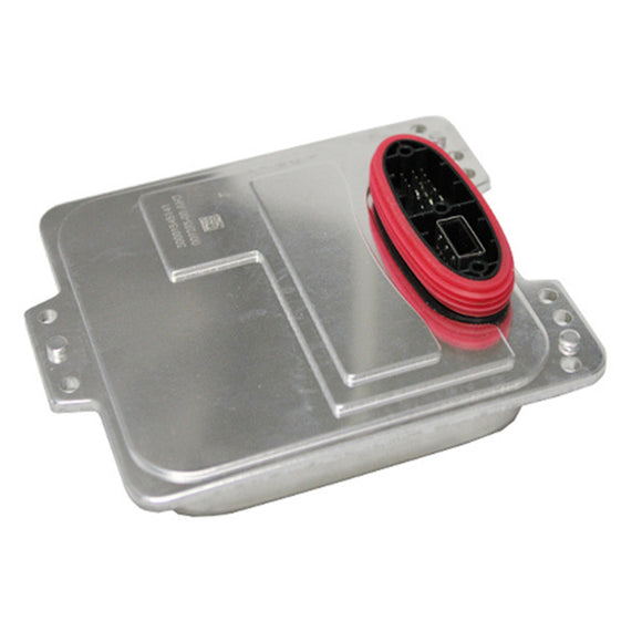 Módulo 95563119402 da unidade de controle do reator do farol do xênon para Porsche Cayenne 2008-2010