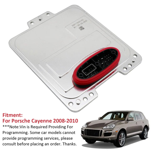 Xenon-Scheinwerfer-Vorschaltgerät-Steuergerät-Modul 95563119401 für Porsche Cayenne 2008–2010