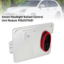 Xenon-Scheinwerfer-Vorschaltgerät-Steuergerät-Modul 95563119401 für Porsche Cayenne 2008–2010-5