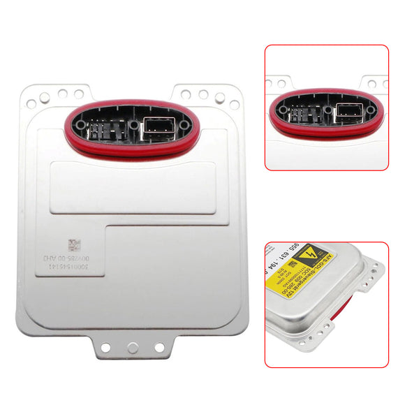Xenon-Scheinwerfer-Vorschaltgerät-Steuergerät-Modul 95563119401 für Porsche Cayenne 2008–2010