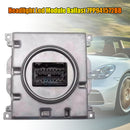 Ajovalojen LED-moduulin liitäntälaite 7PP941572BB Porsche Cayenne 911 718-4