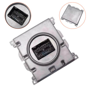 2012-2022 Porsche Cayenne / 911 / 718 / 991  Headlight Led Module Ballast 7PP941572BB 7PP941572B - 0