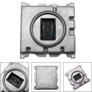 Ajovalojen LED-moduulin liitäntälaite 7PP941572BB Porsche Cayenne 911 718-6