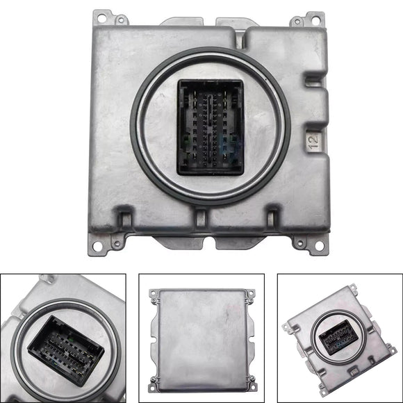 Ajovalojen LED-moduulin liitäntälaite 7PP941572BB Porsche Cayenne 911 718