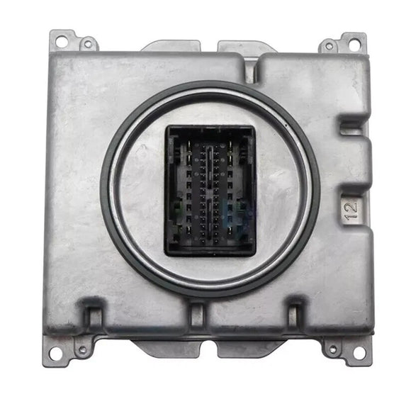Ajovalojen LED-moduulin liitäntälaite 7PP941572BB Porsche Cayenne 911 718