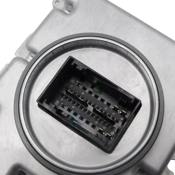 Ajovalojen LED-moduulin liitäntälaite 7PP941572BB Porsche Cayenne 911 718