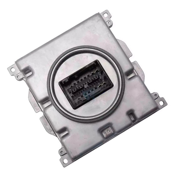 Ajovalojen LED-moduulin liitäntälaite 7PP941572BB Porsche Cayenne 911 718