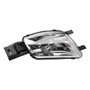 Vasen etusumuvalon suojus polttimolla Peugeot 308 CC 4B Hatchback 2007-2014-8