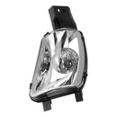 Vasen etusumuvalon suojus polttimolla Peugeot 308 CC 4B Hatchback 2007-2014-16