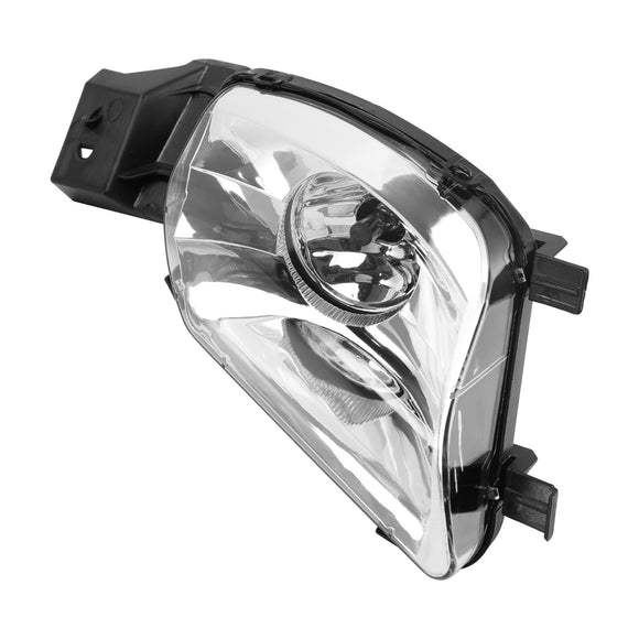 Vasen etusumuvalon suojus polttimolla Peugeot 308 CC 4B Hatchback 2007-2014