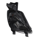 Vasen etusumuvalon suojus polttimolla Peugeot 308 CC 4B Hatchback 2007-2014-10