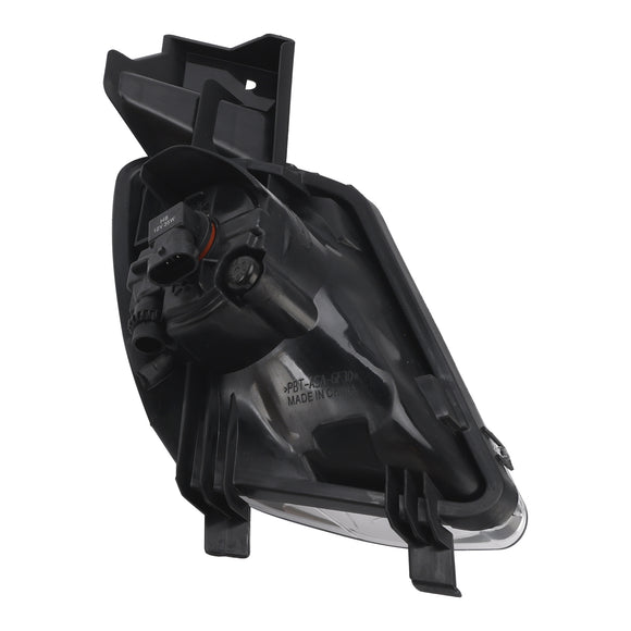 Vasen etusumuvalon suojus polttimolla Peugeot 308 CC 4B Hatchback 2007-2014