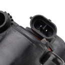 Vasen etusumuvalon suojus polttimolla Peugeot 308 CC 4B Hatchback 2007-2014-11