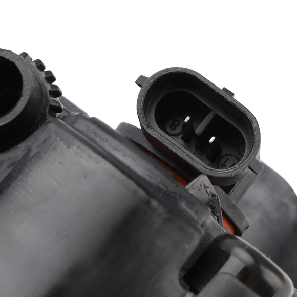 Vasen etusumuvalon suojus polttimolla Peugeot 308 CC 4B Hatchback 2007-2014