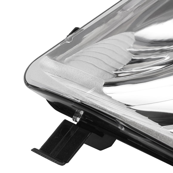 Vasen etusumuvalon suojus polttimolla Peugeot 308 CC 4B Hatchback 2007-2014