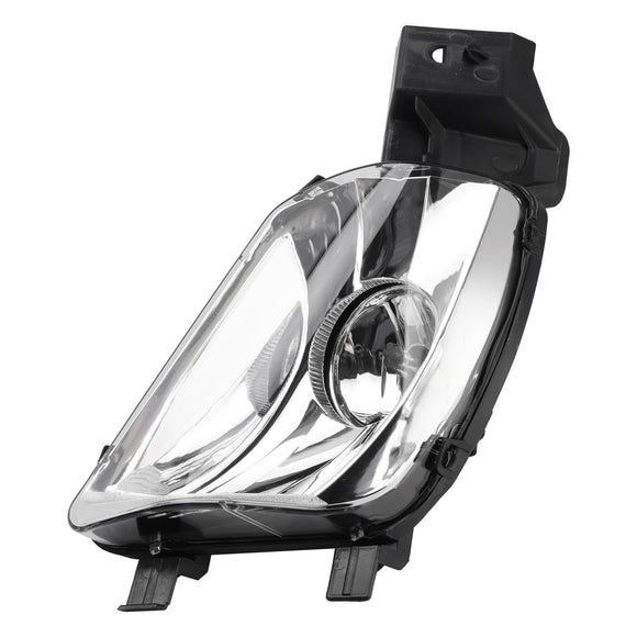 Vasen etusumuvalon suojus polttimolla Peugeot 308 CC 4B Hatchback 2007-2014