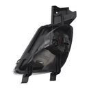 Nebelscheinwerferabdeckung vorne rechts mit Glühbirne für Peugeot 308 CC 4B Schrägheck 2007–2014-11
