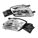Front Left + Right Fog Light 6208X5 9674041680 For Peugeot 308 CC 4B Hatchback 2007-2014-8