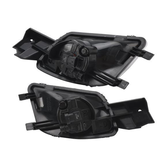 Front Left + Right Fog Light 6208X5 9674041680 For Peugeot 308 CC 4B Hatchback 2007-2014