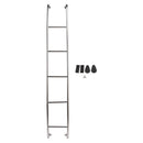 5-Step Van Ladder 093NVL For Nissan NV2500/3500 HD High Roof Vans 2011-2021-13