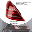 Linker LED-achterlicht 2218201364 voor Mercedes Benz W221 S-Klasse 2007-2013-3