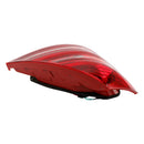 Linker LED-achterlicht 2218201364 voor Mercedes Benz W221 S-Klasse 2007-2013-1